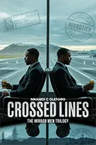 Crossed Line